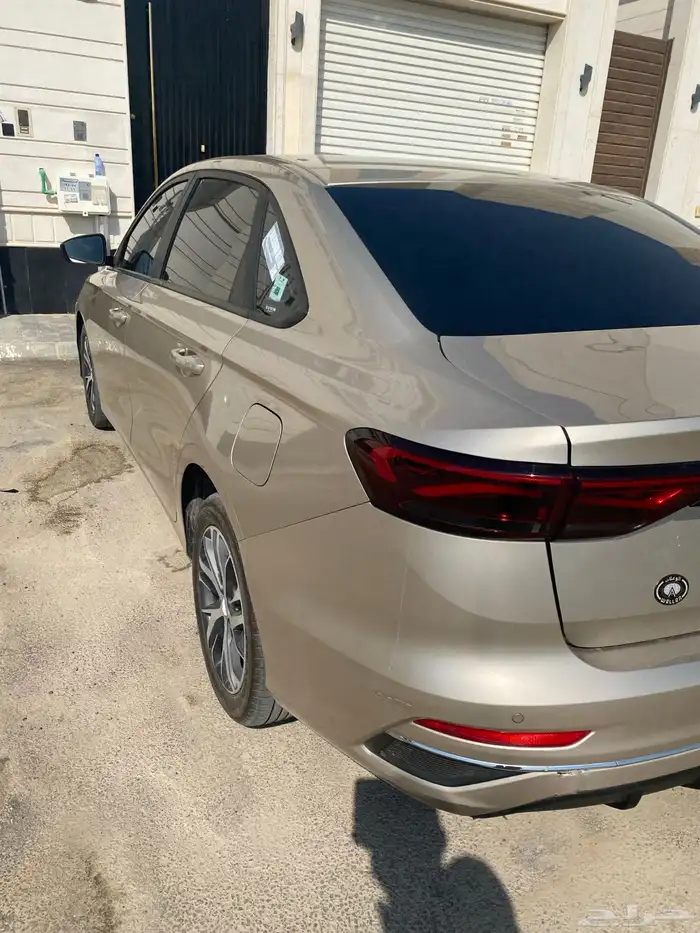 جيلي امجراند 2023 0