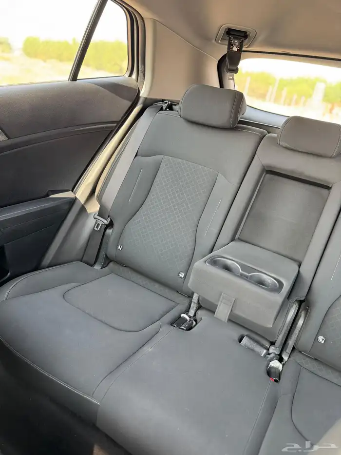 كيا سبورتاج 2023 السعر59000 19