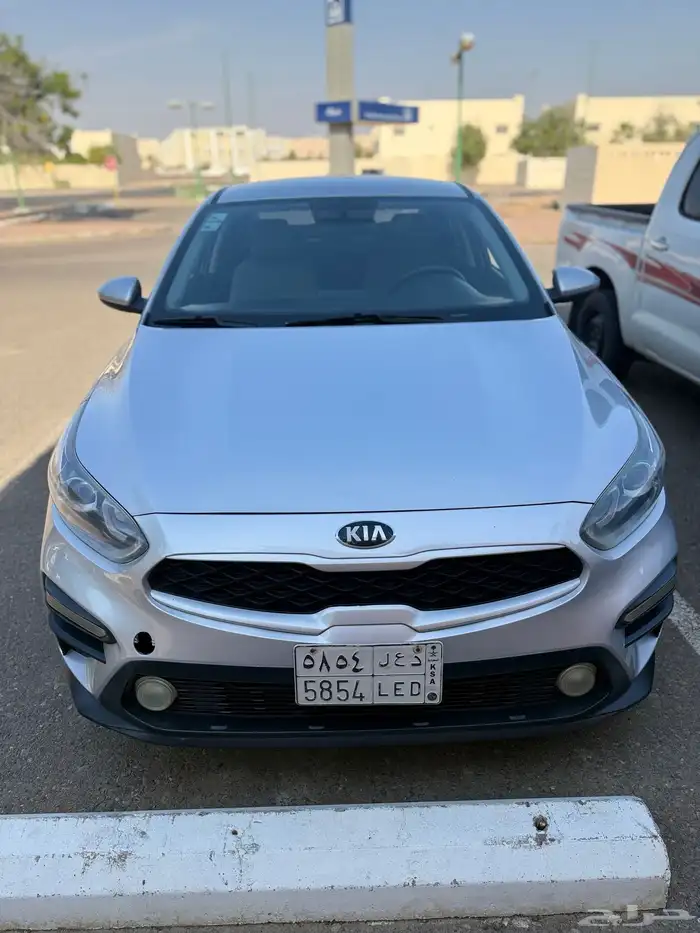 كيا سيراتو 2020 0