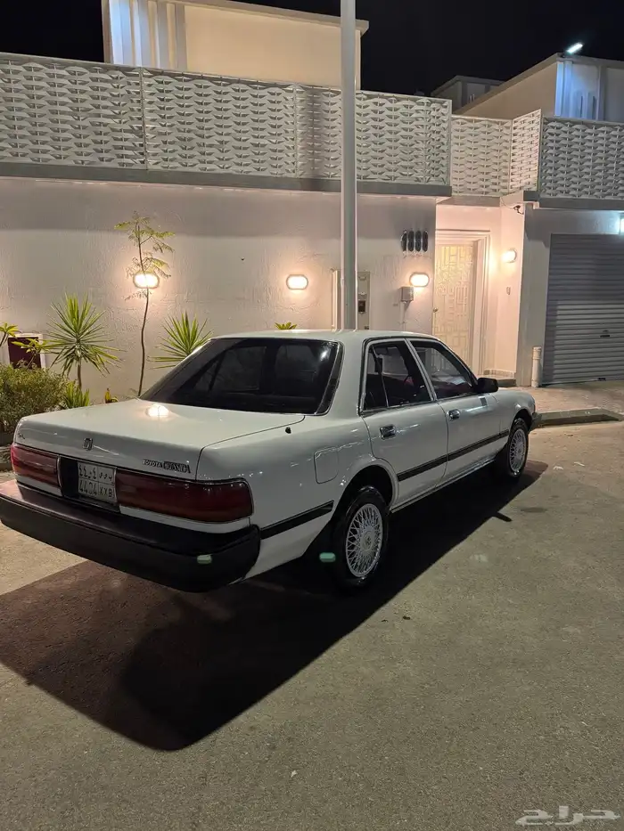 كرسيداXL 96 نظيف جدا 3