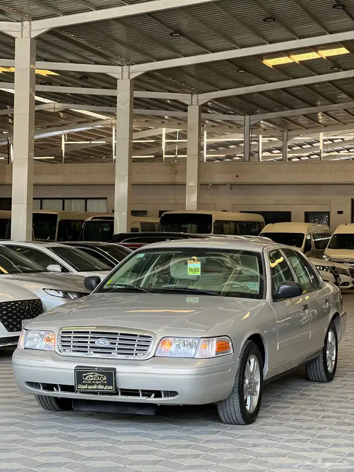 فكتوريا 2011 ممشى 81 الف 2