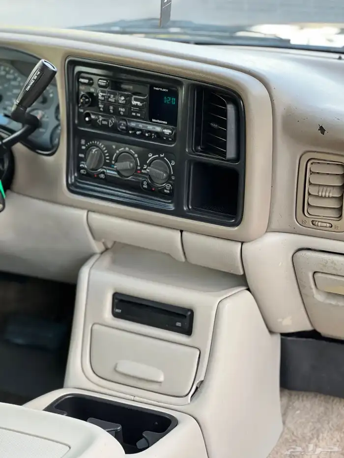 جمس سوبربان 2001 5