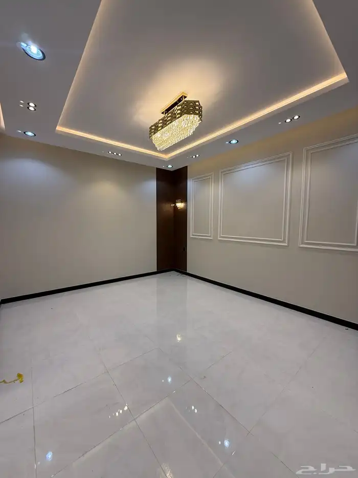 للبيع ارواف علويه 9 غرف وشقق ارضيه ببايكة سيارة درة الموسي 6