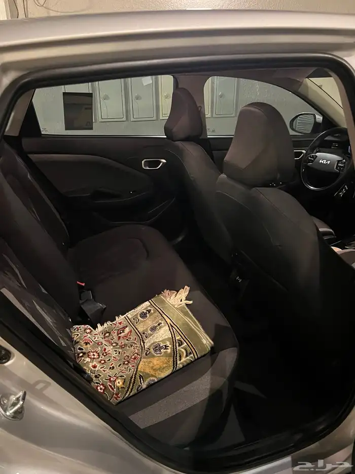 كيا K3 مديل2024 للبيع 13