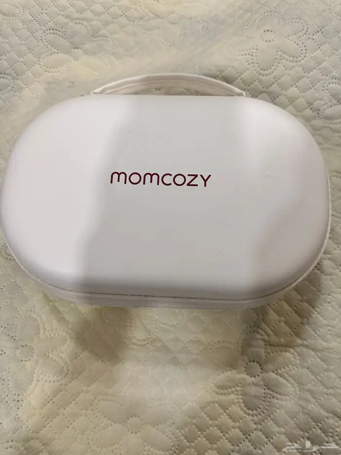 جهاز شفاط حليب 3