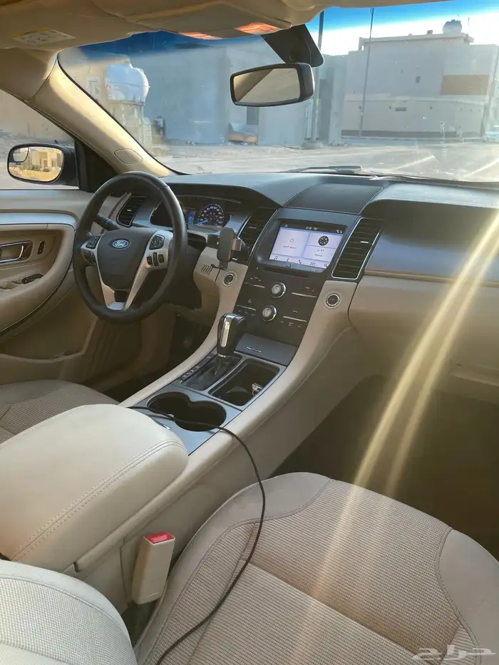 فورد تورس 10