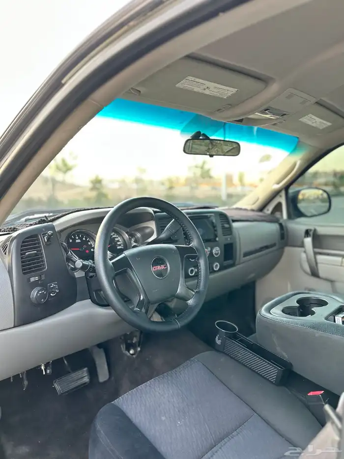 جمس سييرا hd 2500 10