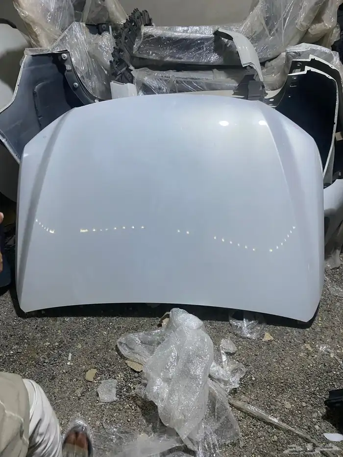 كبوت زيزو من 2019 إلى 2024 يوجد كل قطع زيزو 0