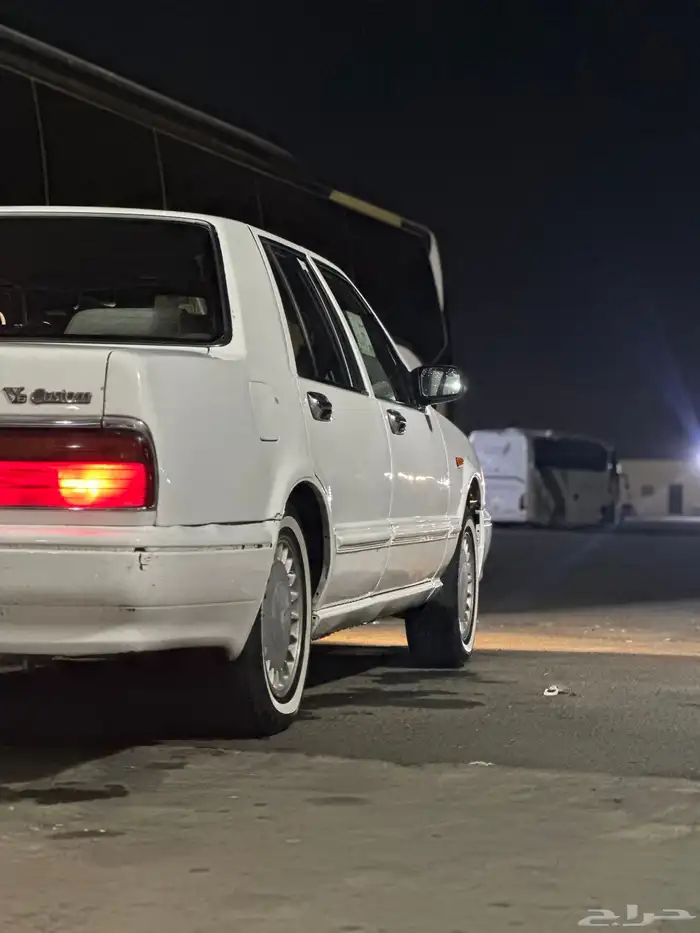 نيسان سيدرك 1998 9