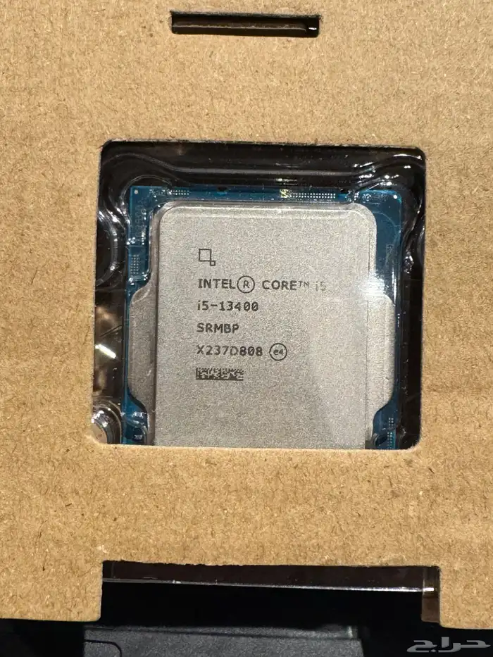 معالج I5-13400 مستعمل 0