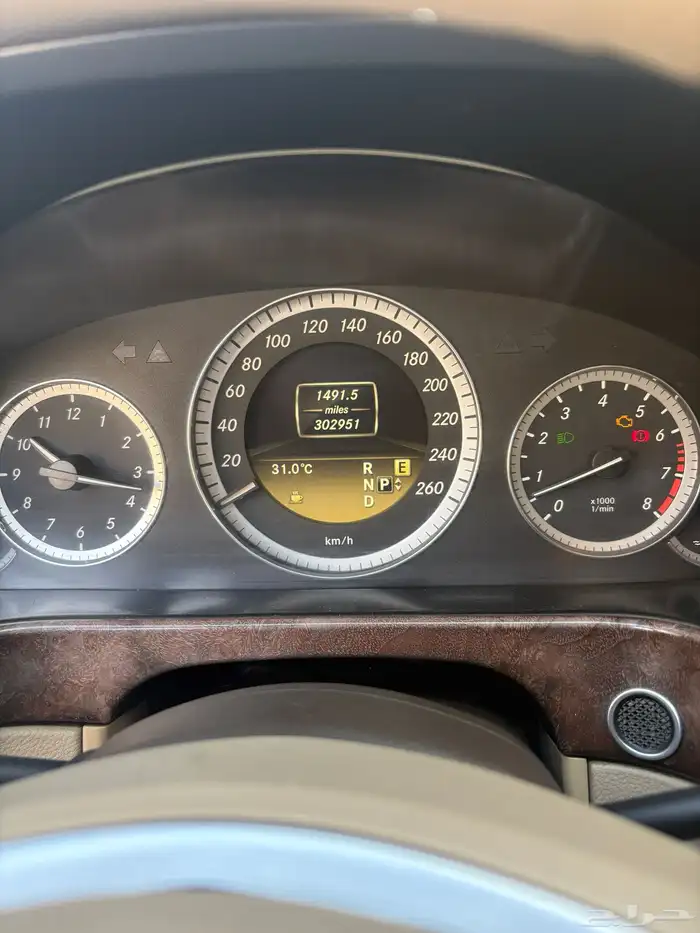 مرسيدس موديل2012 7