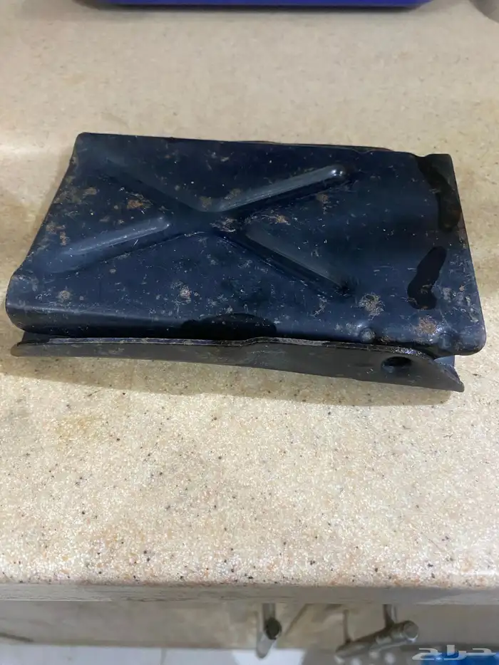 تكاية تثبيت السيارة 0