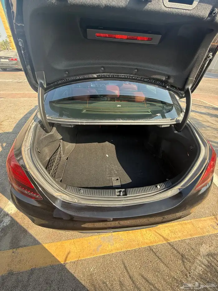 مارسيدس 2020 فصل كامل الموصفات وارد الجفالي ممشى 70982 11