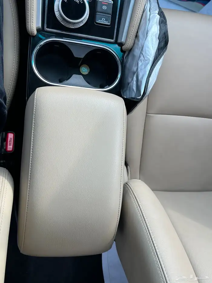 مونتيرو سبورت بنزين 2021 3