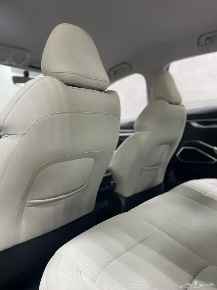 جيلي امجراند 2023 7