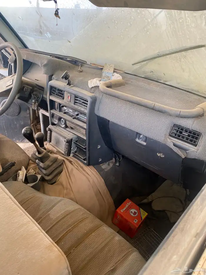 شاص نيسان 1997 5