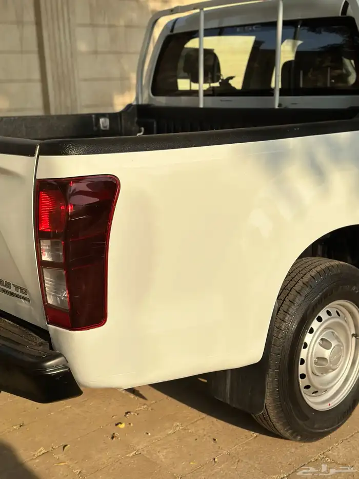 ايسيزو ديماكس 2023 8