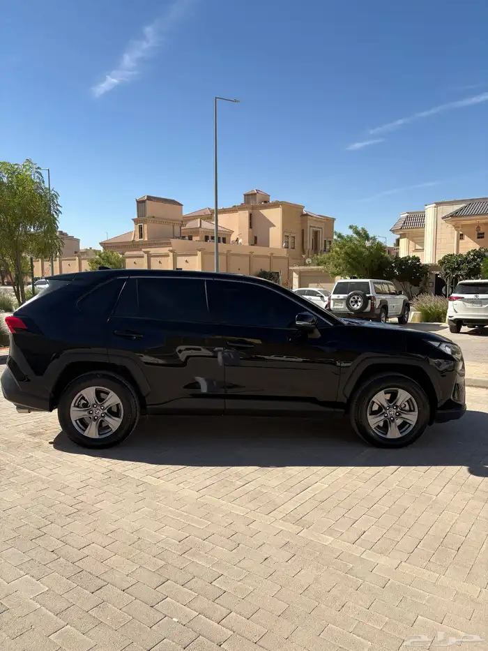 راف فور موديل 2022 مالك اول ووكاله 24