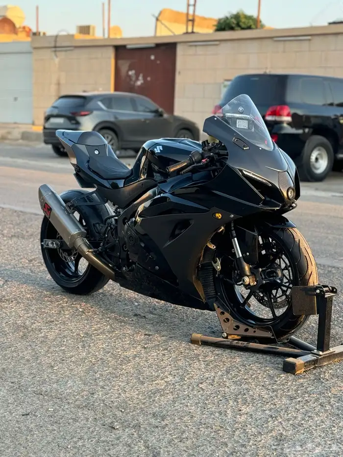 Suzuki 1000 R موديل 2020 0