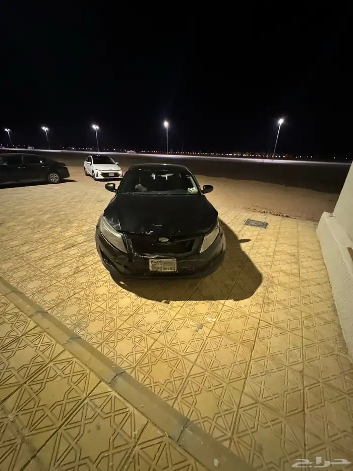 اوبتيما مصدومه 5