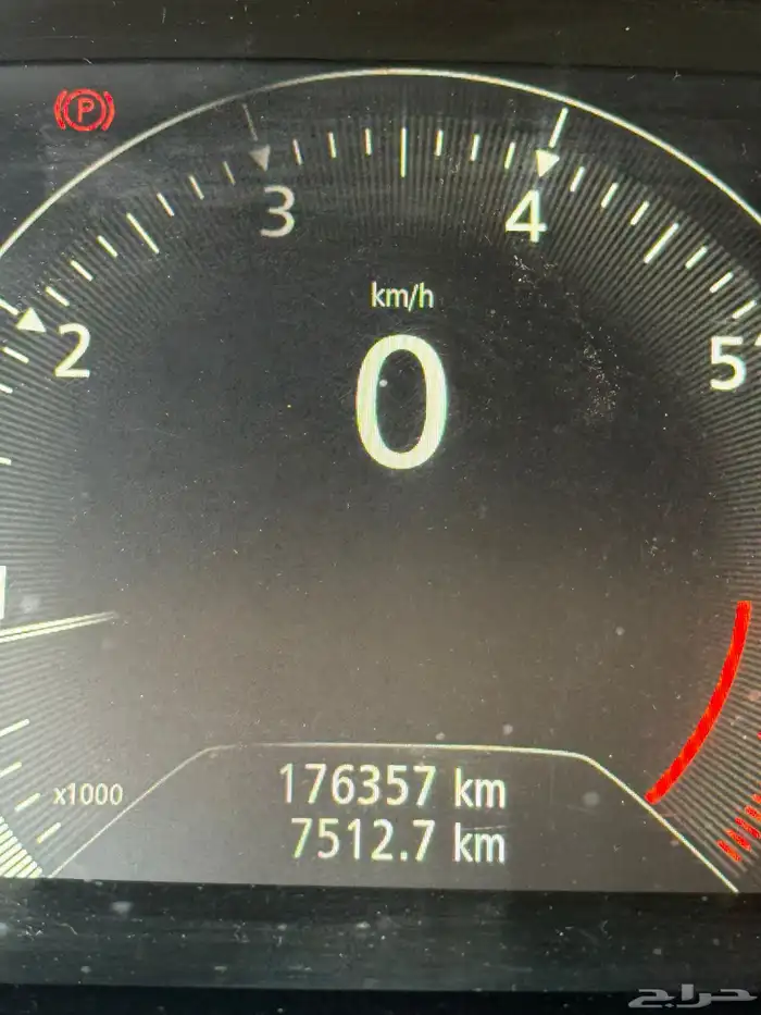 تاليسمان رينو 2018 22