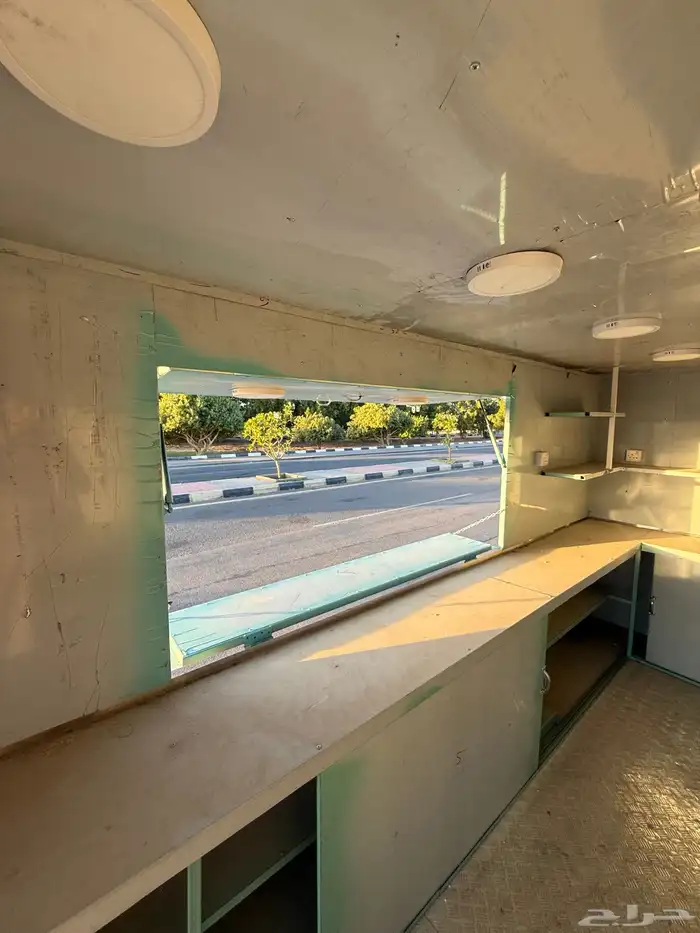 فود ترك جديد 2