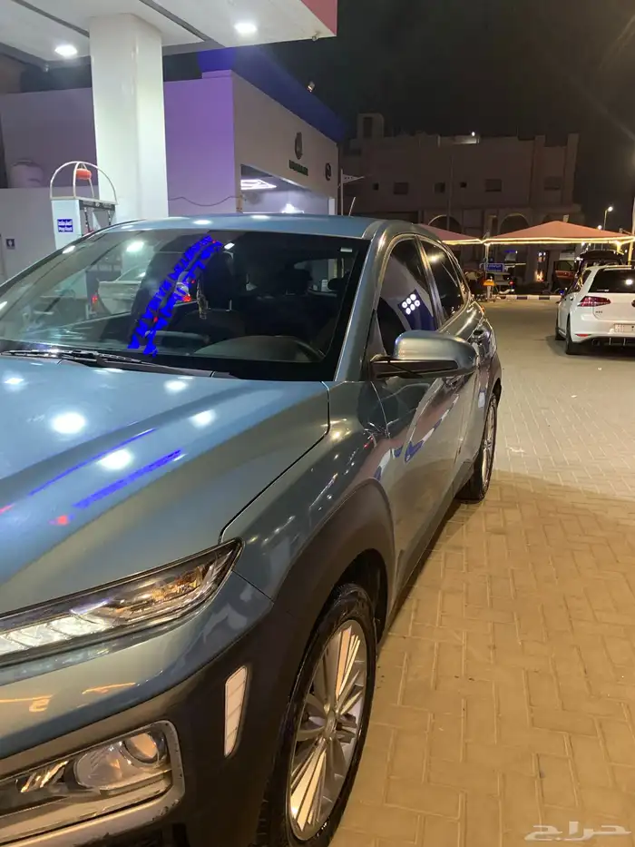 كونا 2020 ممشى قليل 1