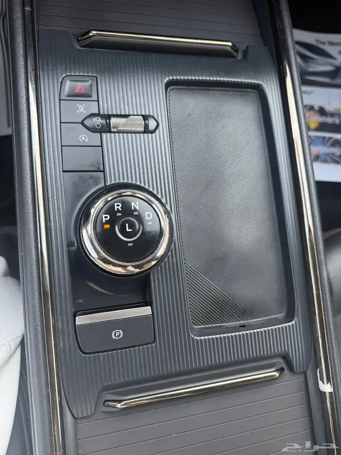 فورد_توروس_2023_ترند 91