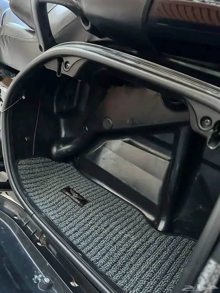 قولد وينق 2006 لفل 3 بلاك اديشن 11