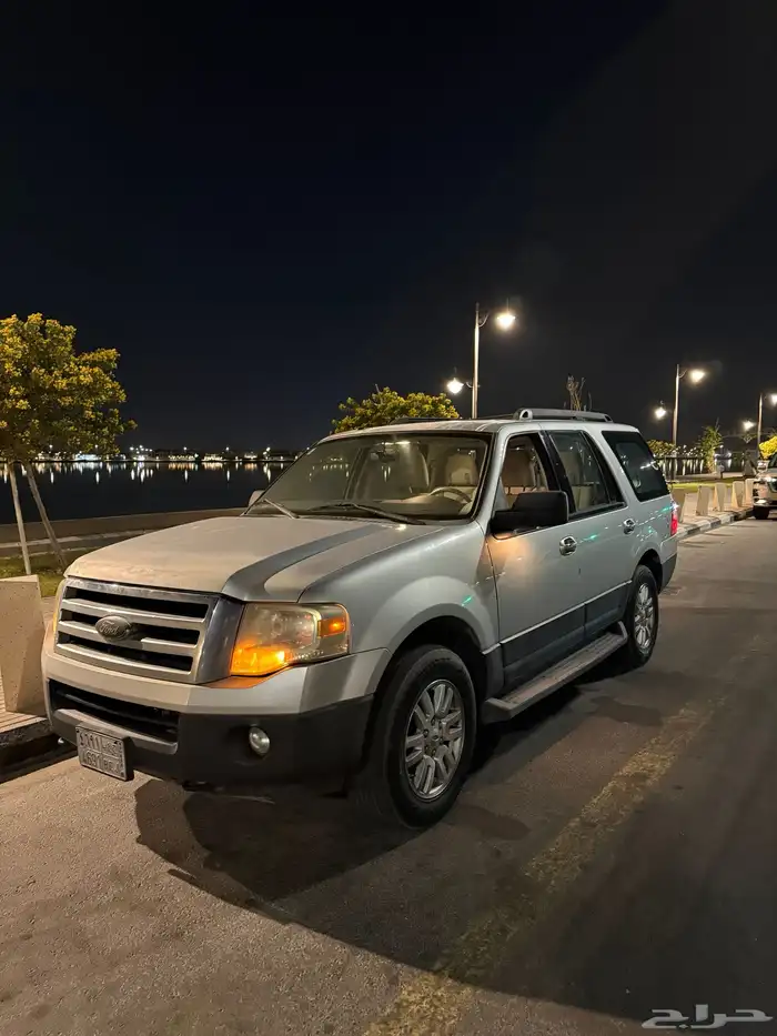 للبيع فورد اكسبدشن دبل قصير 2014 5