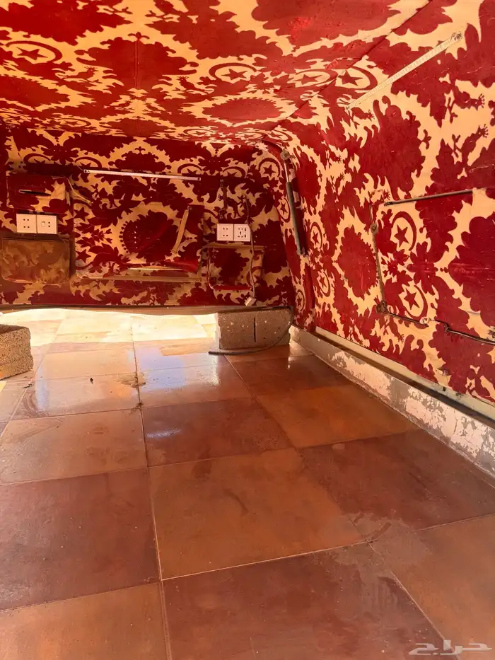 طربال شاص للبيع 5