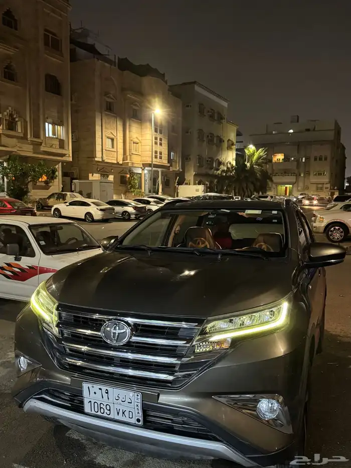 راش 2020 ستنادر ممشى قليل 0