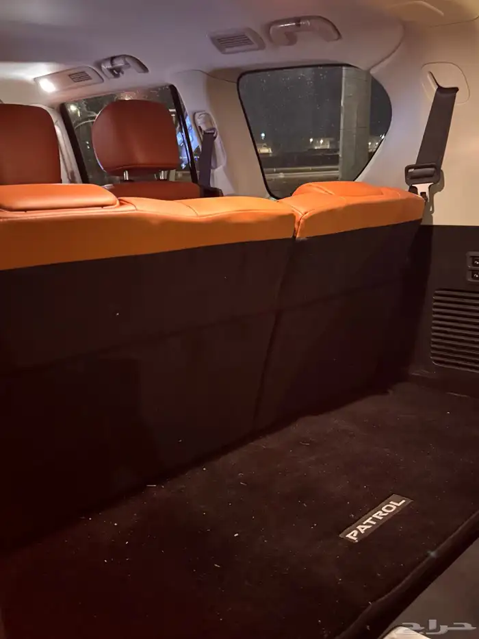 جيب باترول للبيع 2023 15