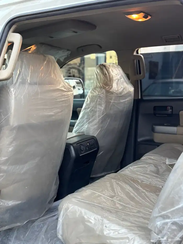 تويوتا سكويا 2015 12