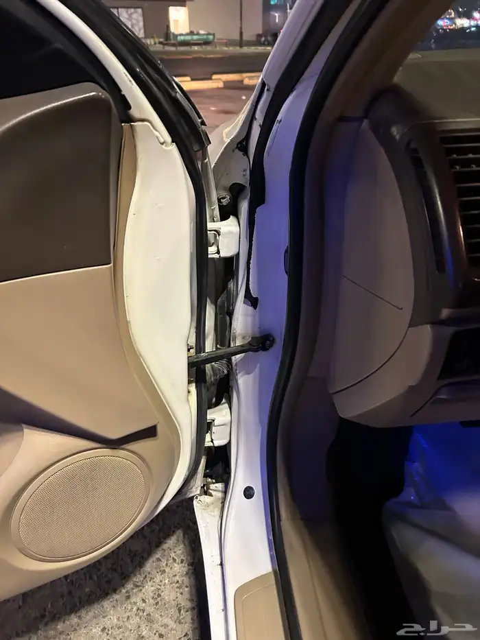 للبيع هوندا اكورد 2006 فل كامل استخدام شخصي 9