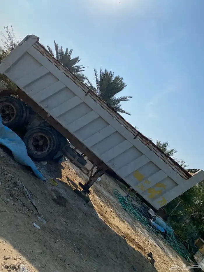 قلاب نظيفة جديد للبيع 3