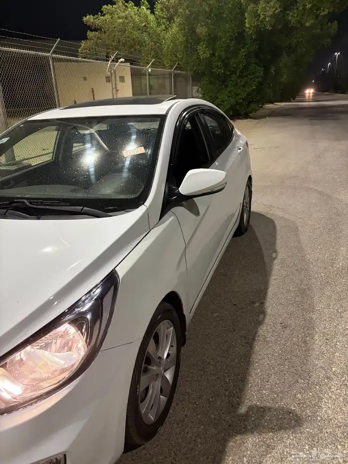 اكسنت 2015 فل كامل 3