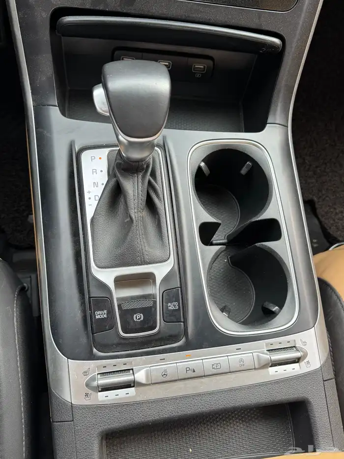 كيا كرنفال ديزل 2021 بطاقه جمركيه فل كامل 10