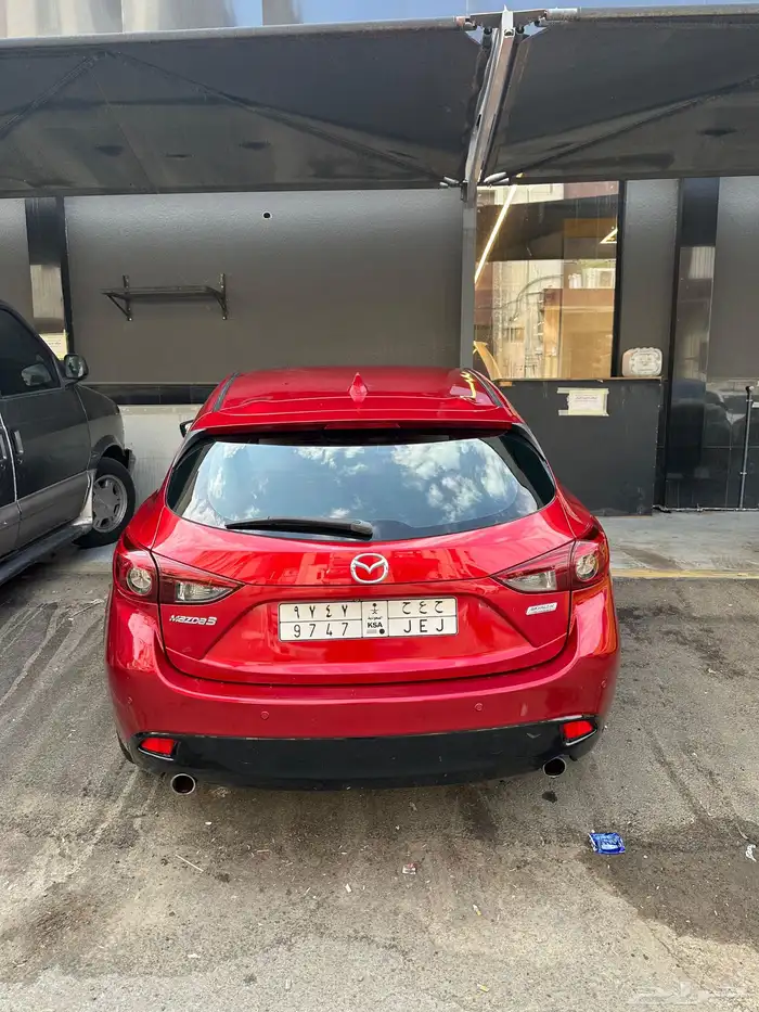 مازاد هتشك باك3 2