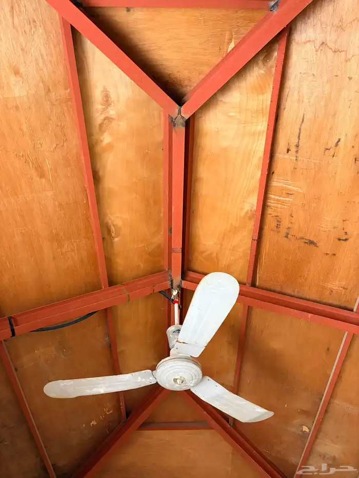 حديد وشينكو احمر 2