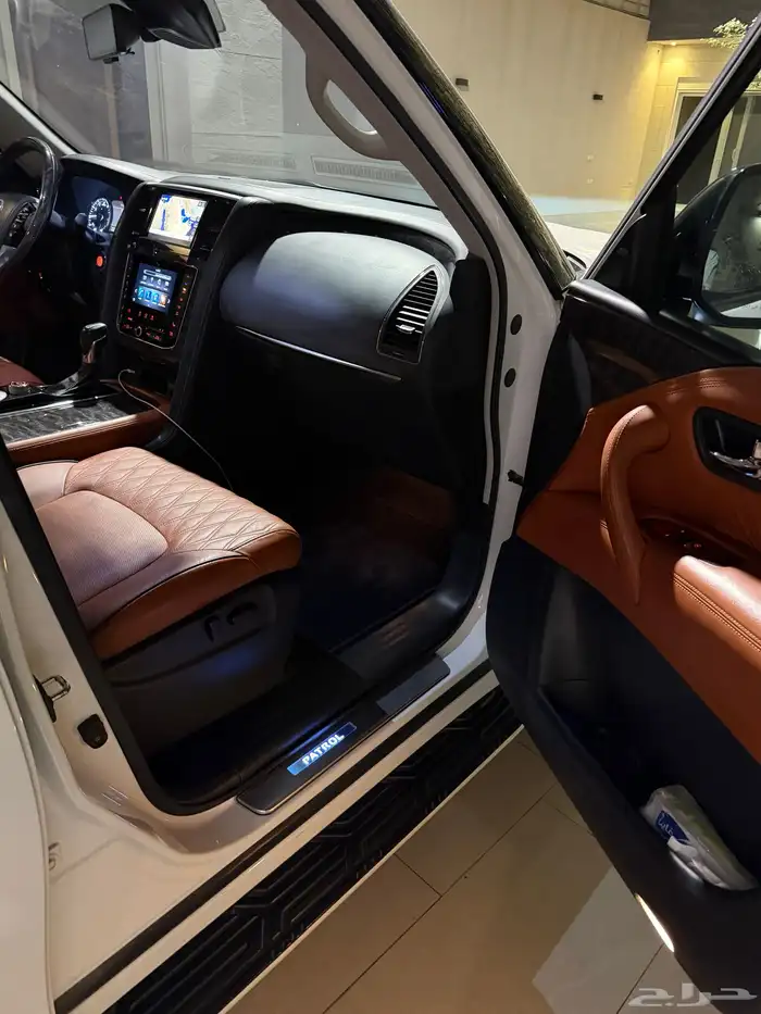 باترول بلاتينيوم 6