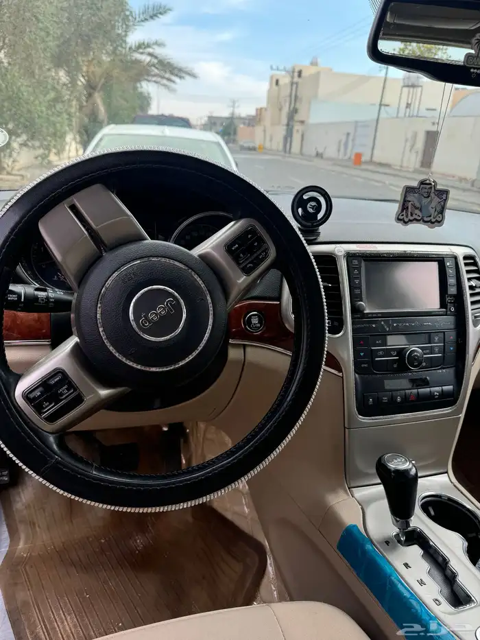 قراند شاروكي2013 6