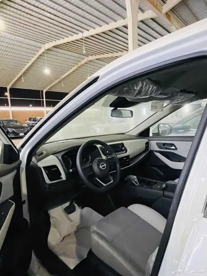 نيسان اكستريل - 2024 - استاندر - بدون دبل 7