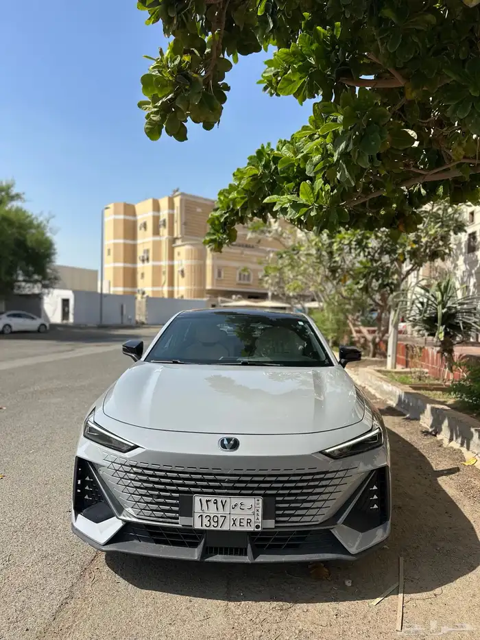 شانجان يوني في 2024 0