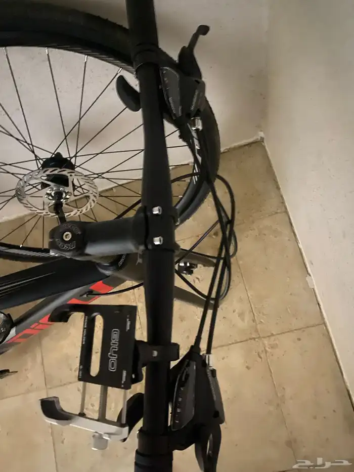 دراجة رياضية 2