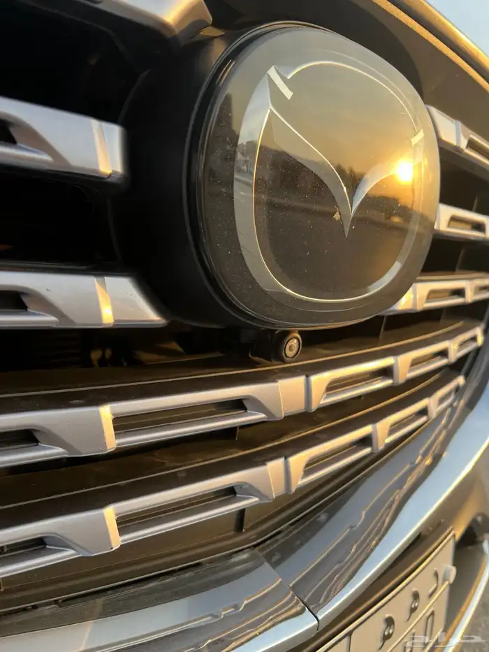 مازدا CX-9 2021 سقنشتر 12