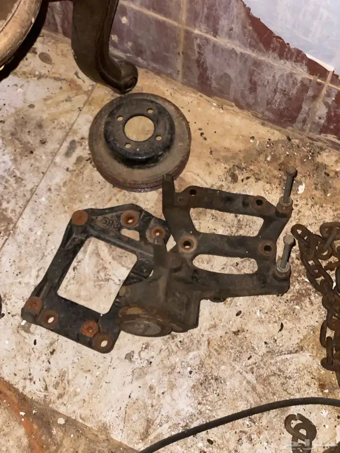 قطع صالون 2002 1