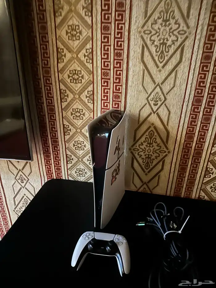 سوني فايف نظيف جدا دجيتال 1t 0