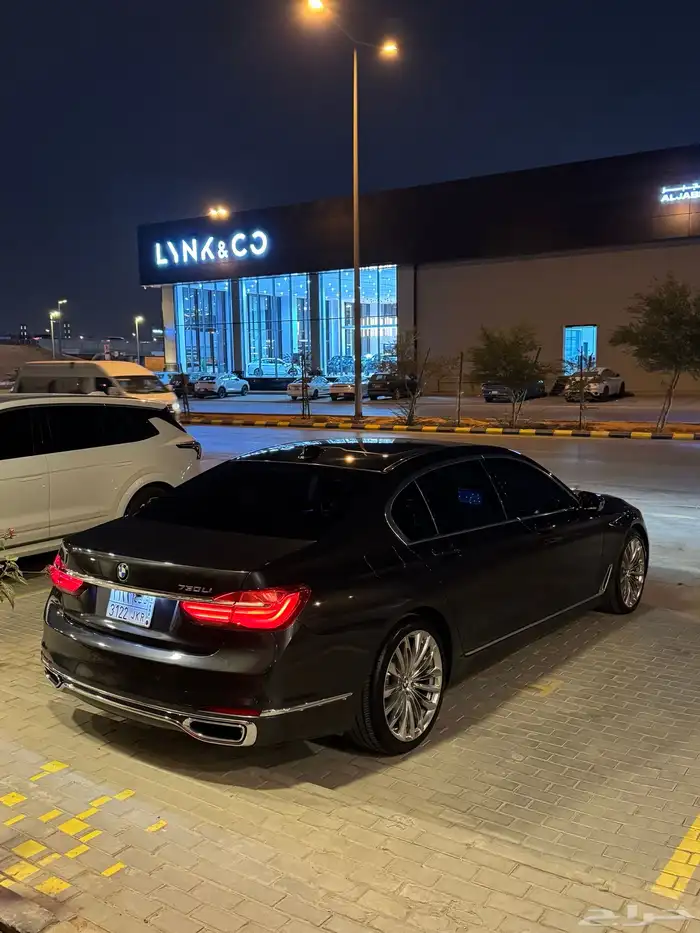 بي ام دبليو 2016 1