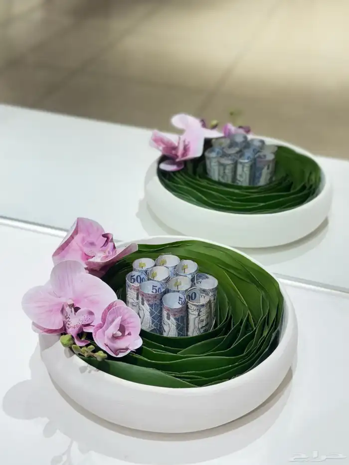 منسق زهور 12